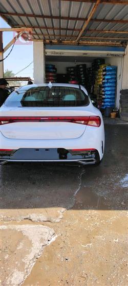 کیا K5